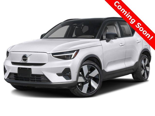 2023 Volvo C40 Recharge Pure Electric Ultimate