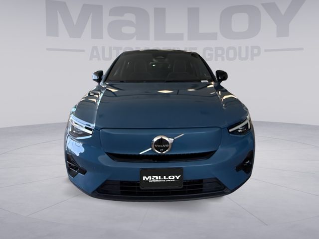 2023 Volvo C40 Recharge Pure Electric Ultimate