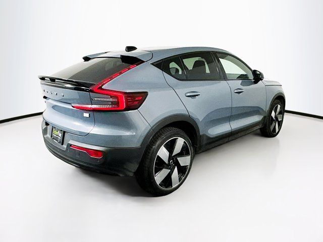 2023 Volvo C40 Recharge Pure Electric Ultimate