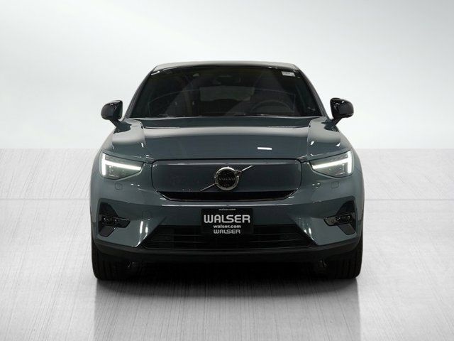 2023 Volvo C40 Recharge Pure Electric Ultimate