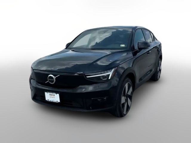 2023 Volvo C40 Recharge Pure Electric Ultimate