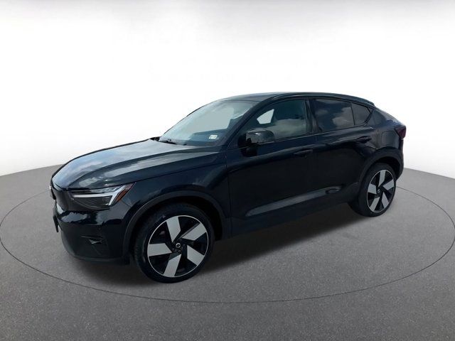 2023 Volvo C40 Recharge Pure Electric Ultimate