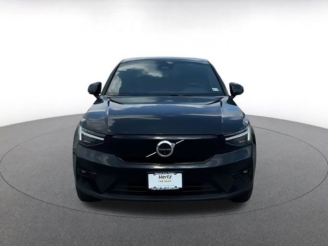 2023 Volvo C40 Recharge Pure Electric Ultimate