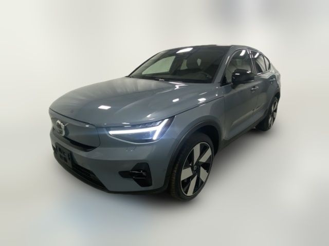 2023 Volvo C40 Recharge Pure Electric Ultimate