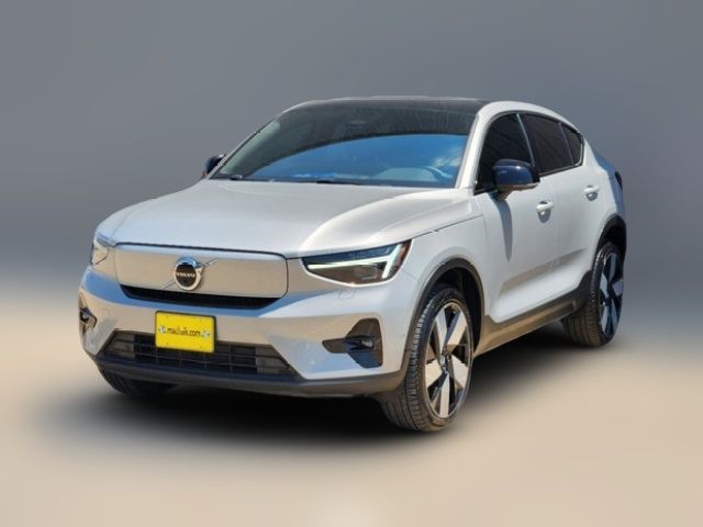 2023 Volvo C40 Recharge Pure Electric Ultimate