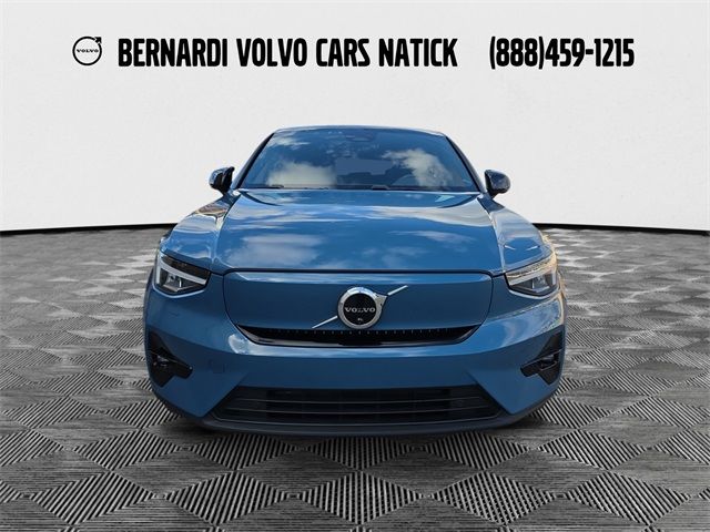 2023 Volvo C40 Recharge Pure Electric Ultimate