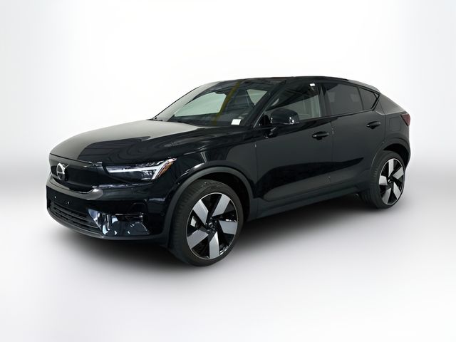 2023 Volvo C40 Recharge Pure Electric Ultimate