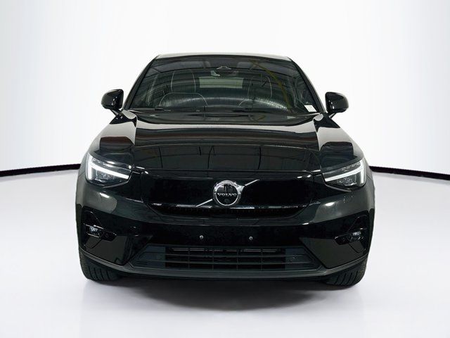 2023 Volvo C40 Recharge Pure Electric Ultimate