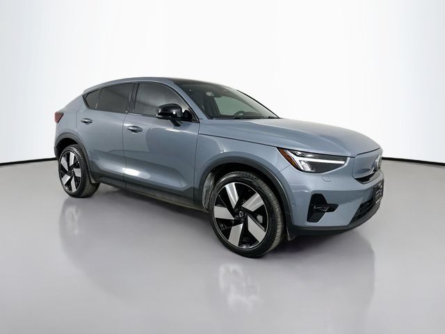 2023 Volvo C40 Recharge Pure Electric Ultimate