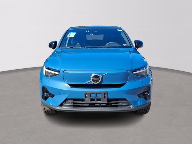 2023 Volvo C40 Recharge Pure Electric Ultimate