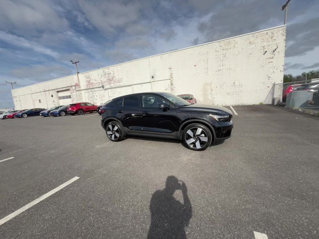 2023 Volvo C40 Recharge Pure Electric Ultimate
