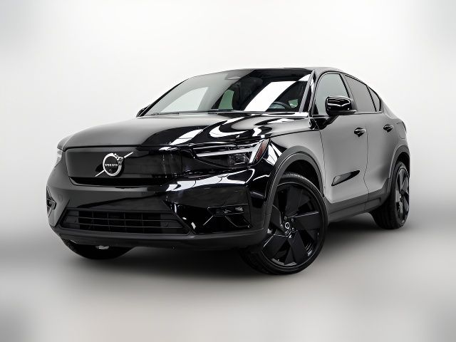2023 Volvo C40 Recharge Pure Electric Ultimate