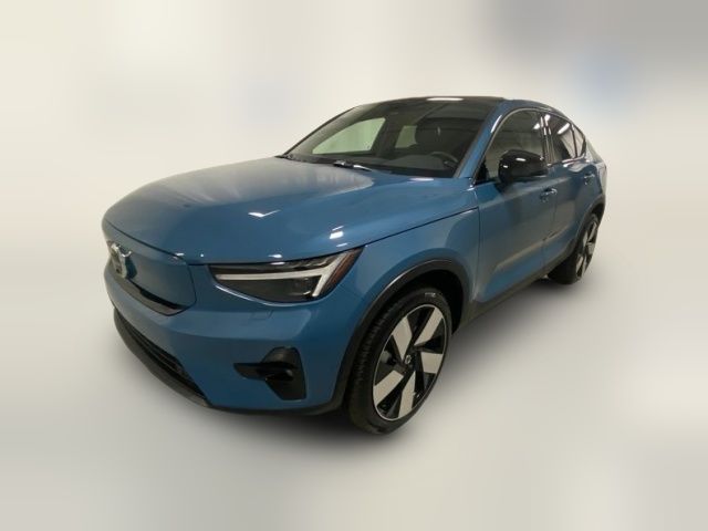 2023 Volvo C40 Recharge Pure Electric Ultimate