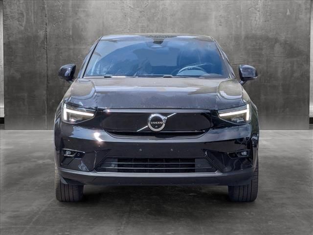 2023 Volvo C40 Recharge Pure Electric Ultimate