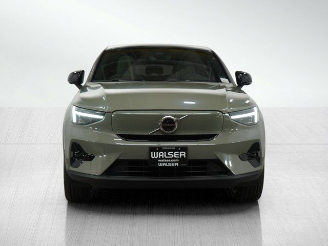2023 Volvo C40 Recharge Pure Electric Ultimate