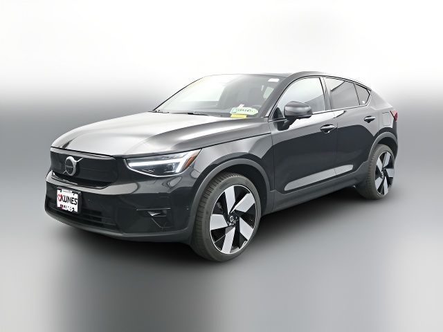 2023 Volvo C40 Recharge Pure Electric Ultimate