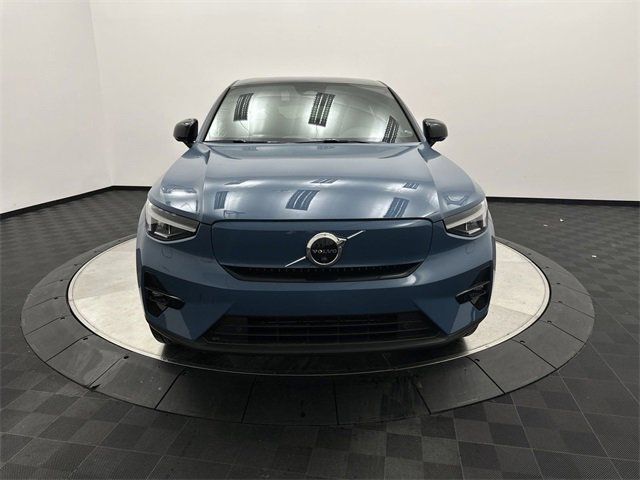 2023 Volvo C40 Recharge Pure Electric Ultimate