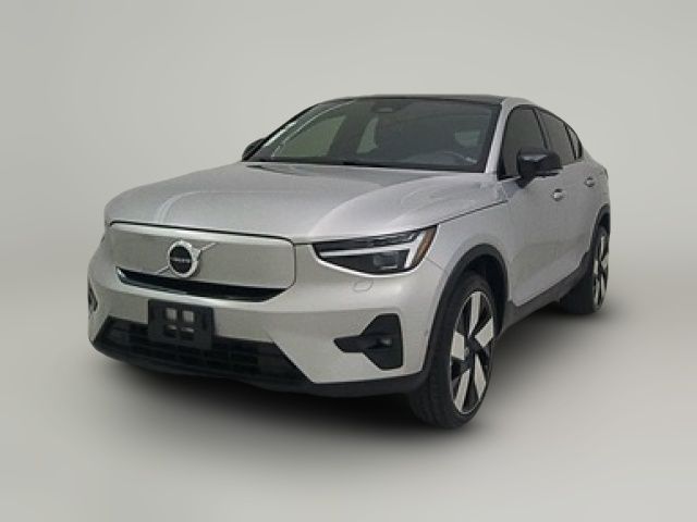 2023 Volvo C40 Recharge Pure Electric Ultimate