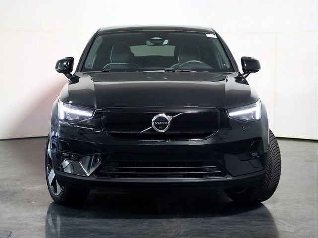 2023 Volvo C40 Recharge Pure Electric Ultimate