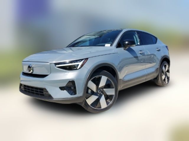 2023 Volvo C40 Recharge Pure Electric Ultimate