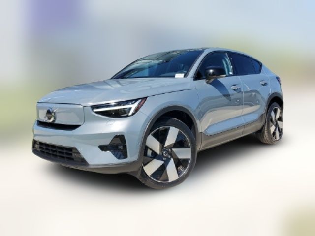 2023 Volvo C40 Recharge Pure Electric Ultimate