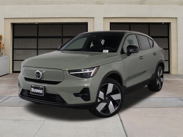 2023 Volvo C40 Recharge Pure Electric Ultimate