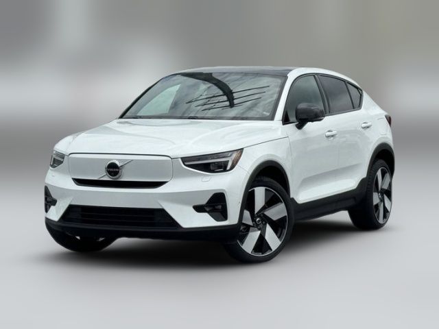 2023 Volvo C40 Recharge Pure Electric Ultimate