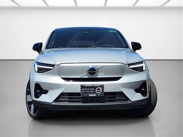 2023 Volvo C40 Recharge Pure Electric Ultimate