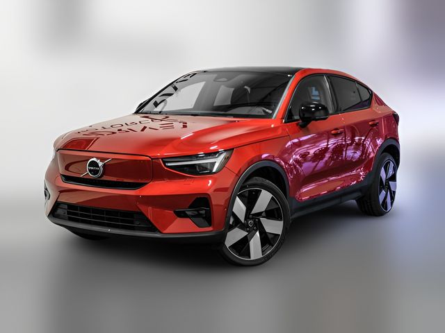 2023 Volvo C40 Recharge Pure Electric Ultimate