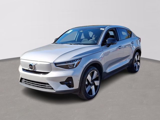 2023 Volvo C40 Recharge Pure Electric Ultimate