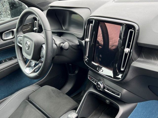 2023 Volvo C40 Recharge Pure Electric Ultimate