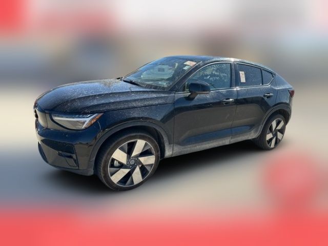 2023 Volvo C40 Recharge Pure Electric Ultimate