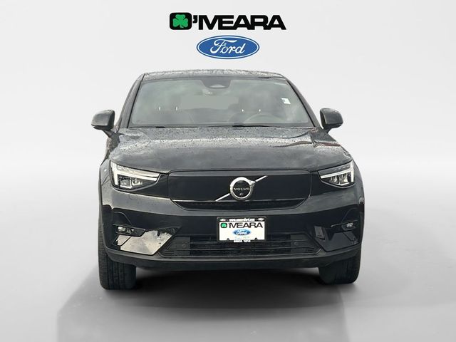 2023 Volvo C40 Recharge Pure Electric Ultimate