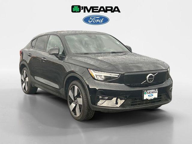 2023 Volvo C40 Recharge Pure Electric Ultimate