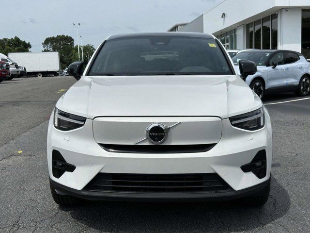 2023 Volvo C40 Recharge Pure Electric Ultimate