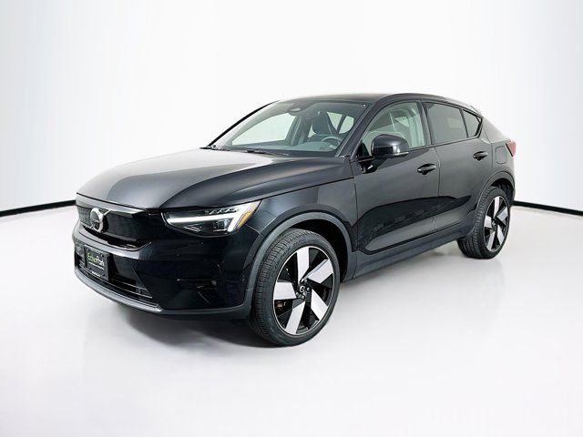 2023 Volvo C40 Recharge Pure Electric Ultimate