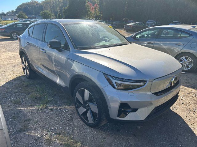 2023 Volvo C40 Recharge Pure Electric Ultimate