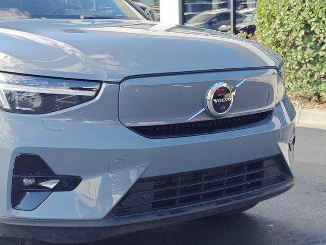 2023 Volvo C40 Recharge Pure Electric Ultimate