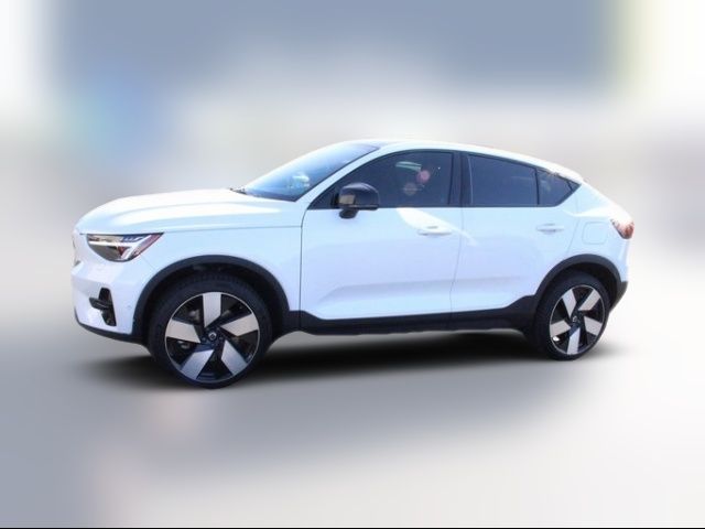 2023 Volvo C40 Recharge Pure Electric Ultimate