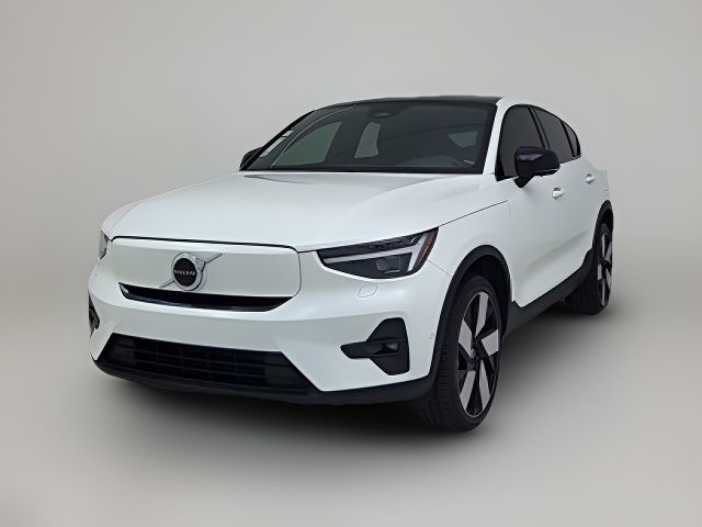 2023 Volvo C40 Recharge Pure Electric Ultimate