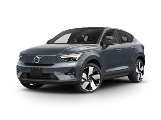 2023 Volvo C40 Recharge Pure Electric Ultimate