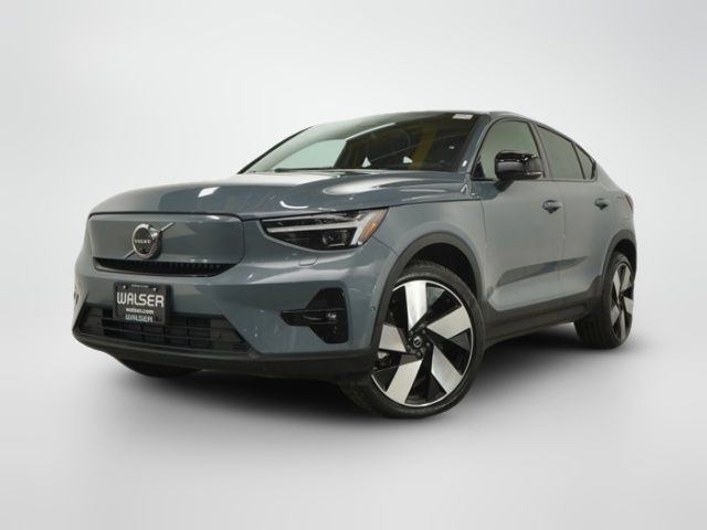 2023 Volvo C40 Recharge Pure Electric Ultimate