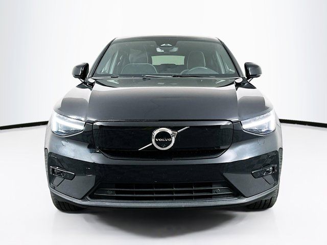 2023 Volvo C40 Recharge Pure Electric Ultimate