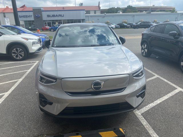 2023 Volvo C40 Recharge Pure Electric Ultimate