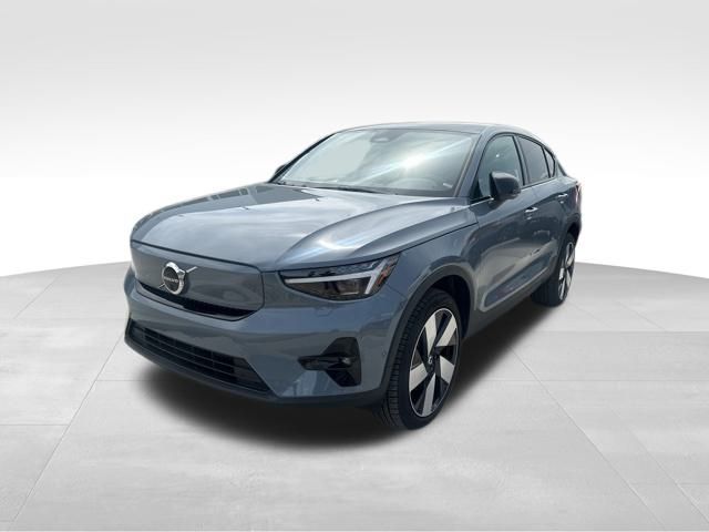 2023 Volvo C40 Recharge Pure Electric Ultimate