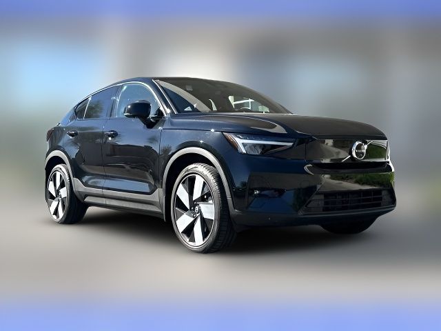 2023 Volvo C40 Recharge Pure Electric Ultimate