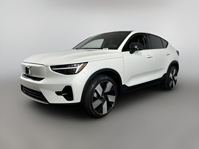 2023 Volvo C40 Recharge Pure Electric Ultimate