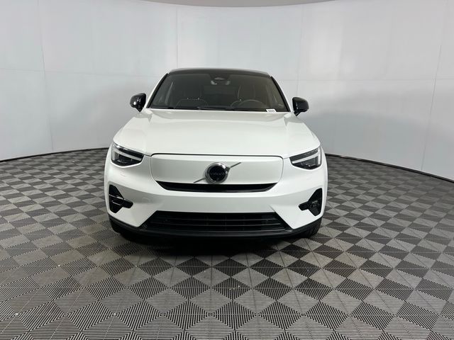 2023 Volvo C40 Recharge Pure Electric Ultimate