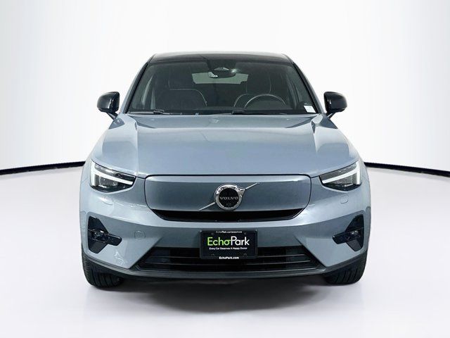 2023 Volvo C40 Recharge Pure Electric Ultimate