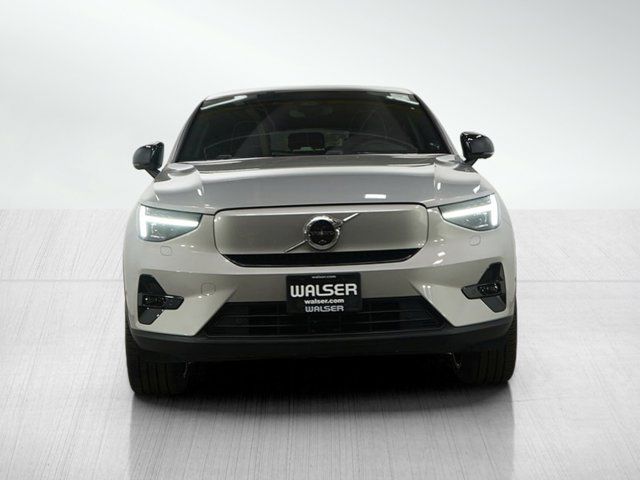 2023 Volvo C40 Recharge Pure Electric Ultimate